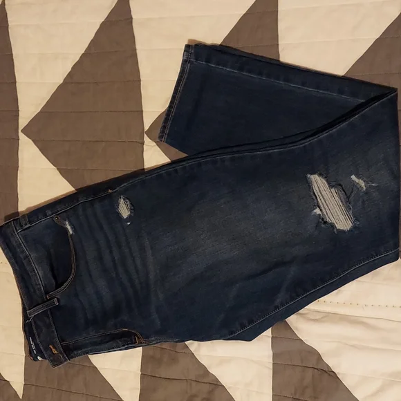 Jeans - Picture 1 of 5